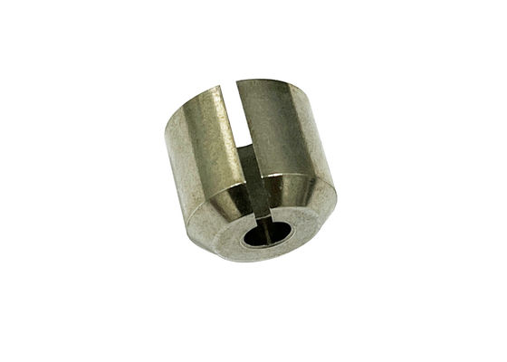 Dichtheid 6.3g/cm3 Fe- C-Cu poedermetallurgiedelen voor hoge prestaties en duurzaamheid