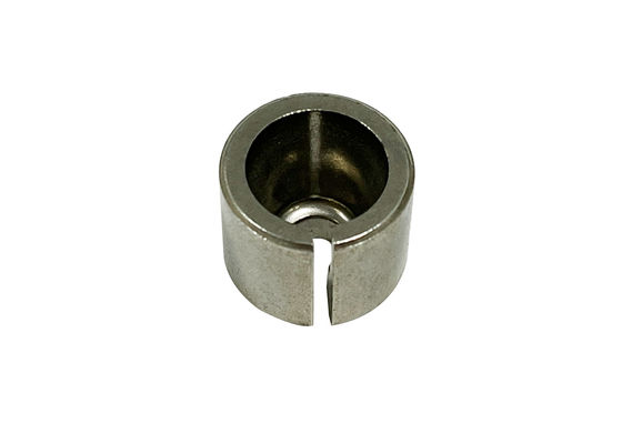 Dichtheid 6.3g/cm3 Fe- C-Cu poedermetallurgiedelen voor hoge prestaties en duurzaamheid