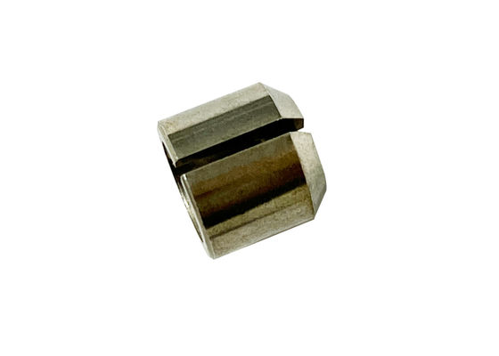 Standaard kartonnen verpakking schokdemper onderdelen met een dichtheid van 6,3 g/cm3