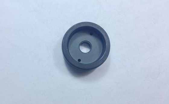 Fillledptfe Gestreepte Zuiger 35# voor Automobielschokken met Slijtageweerstand