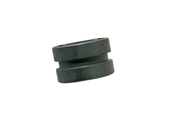 Fe-C-Cu lichaam materiaal schokdemper zuiger kan band PTFE of monteren met een metalen ring