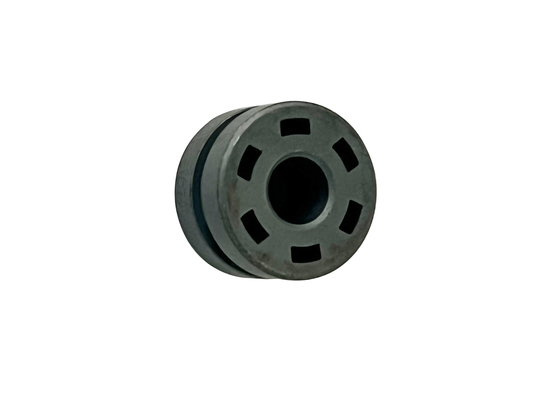 Fe-C-Cu lichaam materiaal schokdemper zuiger kan band PTFE of monteren met een metalen ring