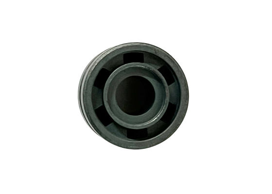 20 mm dempkolven De ideale keuze voor extreme omstandigheden en hoge temperaturen