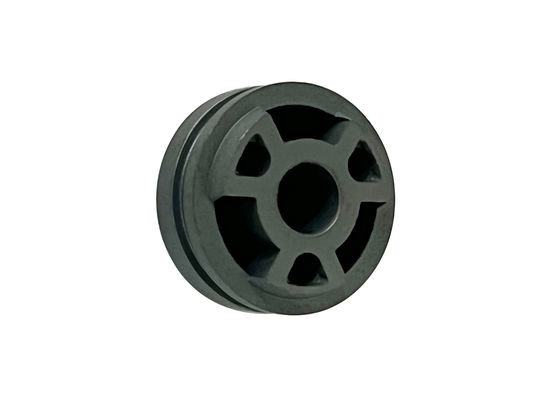 Hoogwarmtebestendige schokabsorberende zuiger met symmetrische krachtdemping en stoombehandeling oppervlakte afwerking