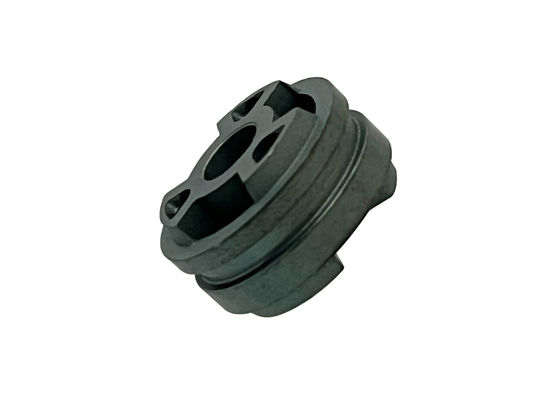 Hoogwarmtebestendige schokabsorberende zuiger met symmetrische krachtdemping en stoombehandeling oppervlakte afwerking