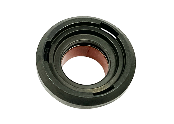 Op maat gemaakte Density Shock Absorber Guide voor voetkleppen Precision en Beyond Expectations