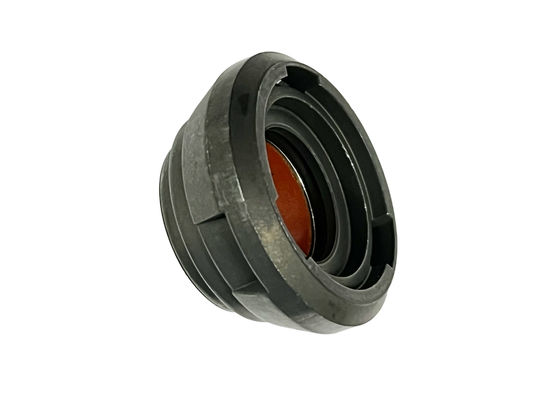 Press 100 200T Precision Shock Absorber Bushing voor zware machines