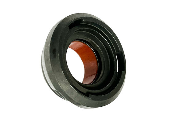 Press 100 200T Precision Shock Absorber Bushing voor zware machines