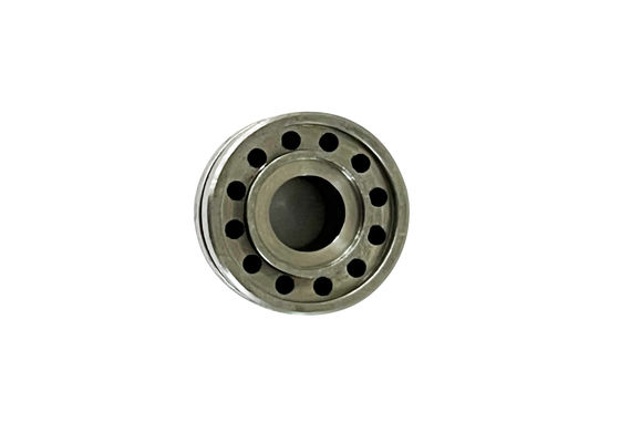 Assembled With O Ring Shock Absorber Piston with Outer Diameter of 21mm For Car Shocks