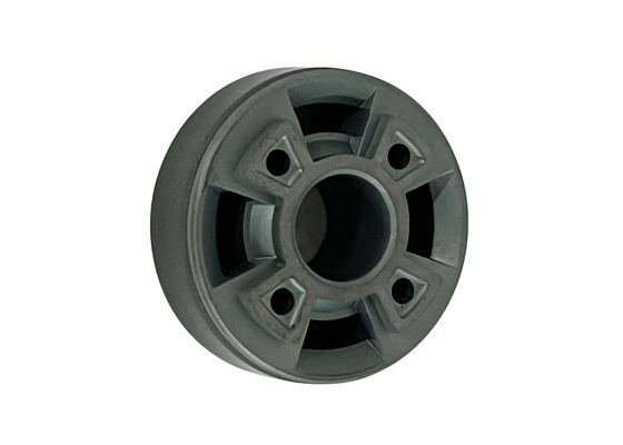 Fe-C-Cu Material Banded Piston with Low Noise Level and Steam Treatment Surface Finish