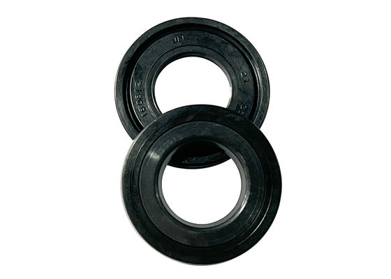 Excellent Oil Resistance Shock Oil Seal for Round Applications -40°C 300°C