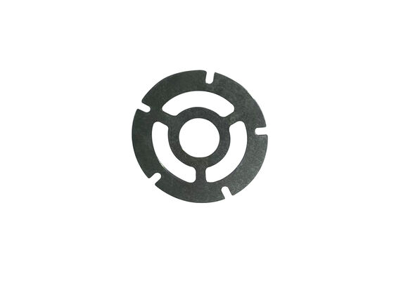 Metalen ringpakking Duurzame klep schim voor ophangingssysteem om de olie stroom in schokdempers te regelen