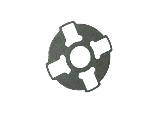 Temperatuurbestendigheid Min 40 Graden Celsius Tot 150 Graden Celsius Klepplaten Gemaakt Door Stempelproces Voor Auto Schokdempers