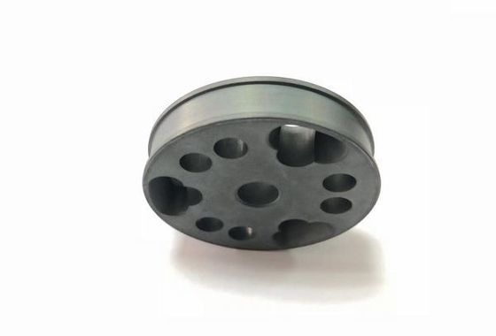 PTFE Gestreepte Dichtheid 6,5 van de Schokbrekerzuiger met Stoombehandeling voor Schokken