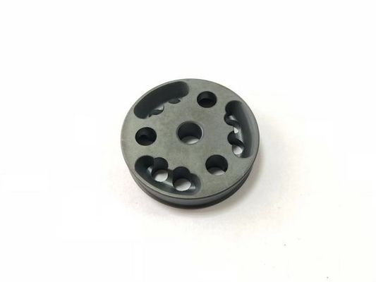 PTFE Gestreepte Dichtheid 6,5 van de Schokbrekerzuiger met Stoombehandeling voor Schokken