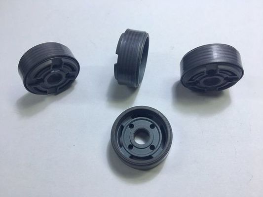 Koolstofvezel Front Shock Absorber OD 24,945 - 24,995 Mm met Stoombehandeling