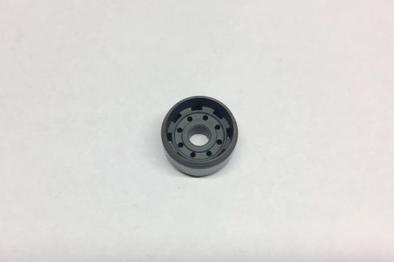 Zwarte PTFE-Band 2.06-2.19 van de Schokzuiger G/Cm3-Dichtheid voor Front Car Shocks