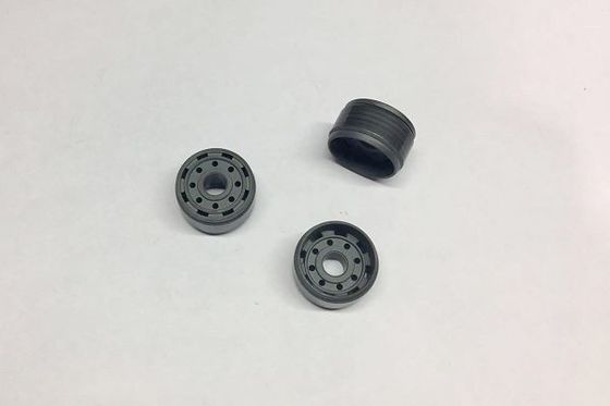 Zwarte PTFE-Band 2.06-2.19 van de Schokzuiger G/Cm3-Dichtheid voor Front Car Shocks