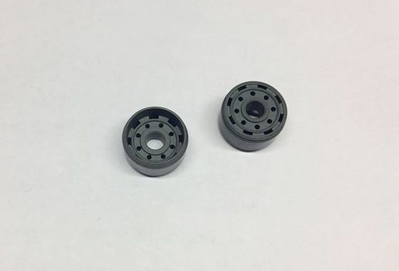 Zwarte PTFE-Band 2.06-2.19 van de Schokzuiger G/Cm3-Dichtheid voor Front Car Shocks