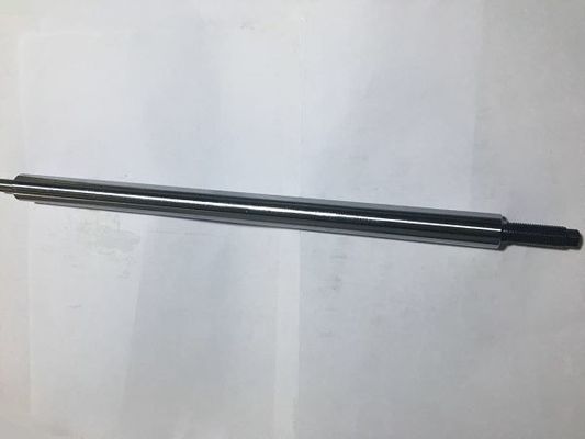 SAE1035/1045 Chrome die Schokbreker Rod Coating Thickness 10 ~ 25μM From Shocks plateren