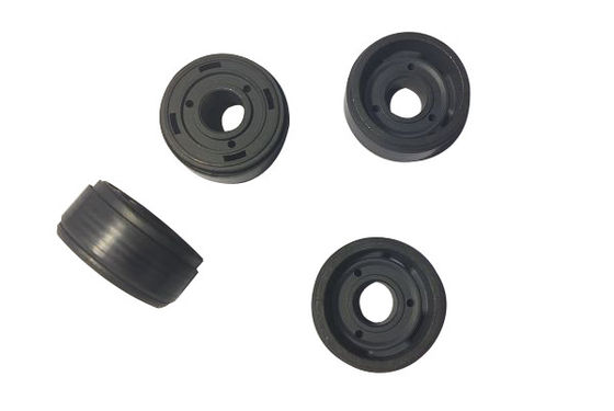 De Gestreepte Zuiger van motorSchokbrekers PTFE Φ31mm