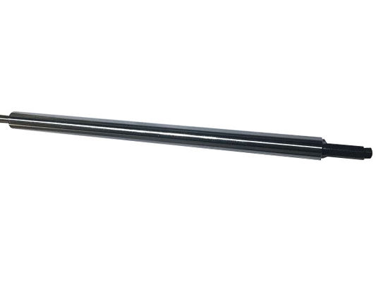 SAE1035/1045 Chrome die Schokbreker Rod Coating Thickness 10 ~ 25μM From Shocks plateren