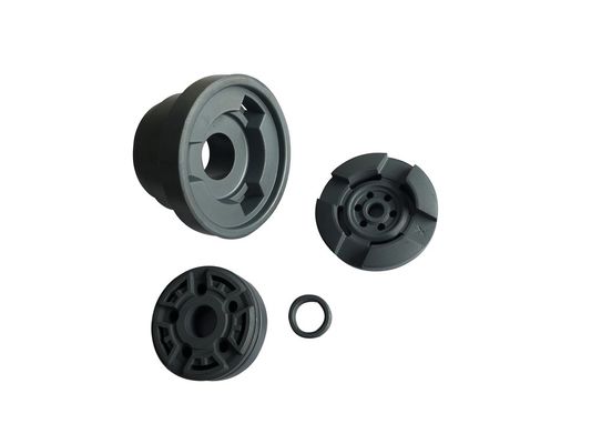 HRB 110 Stoombehandeling FC - 0208 Schokbrekerdelen