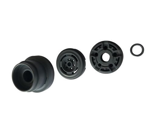 HRB 110 Stoombehandeling FC - 0208 Schokbrekerdelen