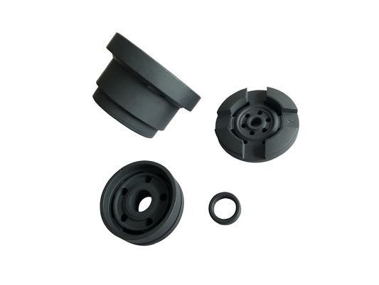 HRB 110 Stoombehandeling FC - 0208 Schokbrekerdelen