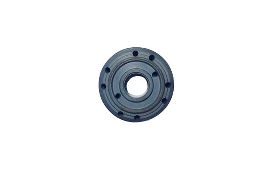 Gevulde PTFE-het Verbinden Schokzuiger Geneigde Vloeibare Gaten 32mm voor Auto Front Shock