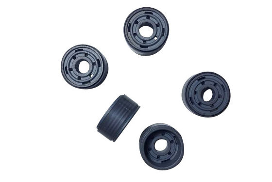 De lage Zuiger van de Wrijvingptfe Gestreepte Schokbreker met Goede Verbinding voor Front Car Shocks