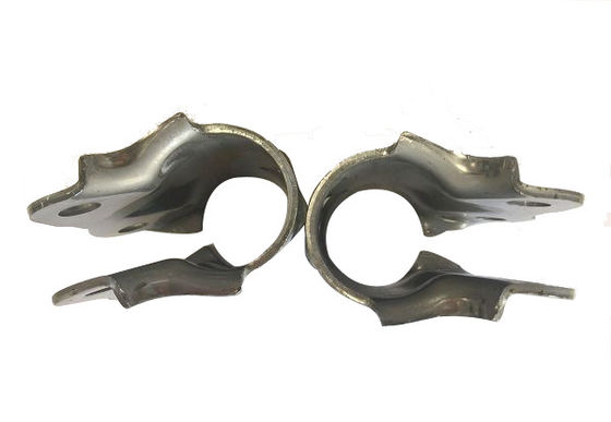 Precieze hoogstabiele achterste schokbeugels