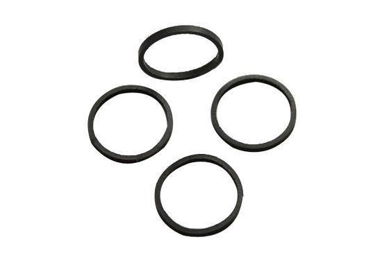 Dichtheid 2,1 PTFE-Gids Ring Gasket Used in Rod Guide With Good Lubriction