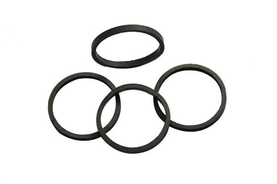 Dichtheid 2,1 PTFE-Gids Ring Gasket Used in Rod Guide With Good Lubriction