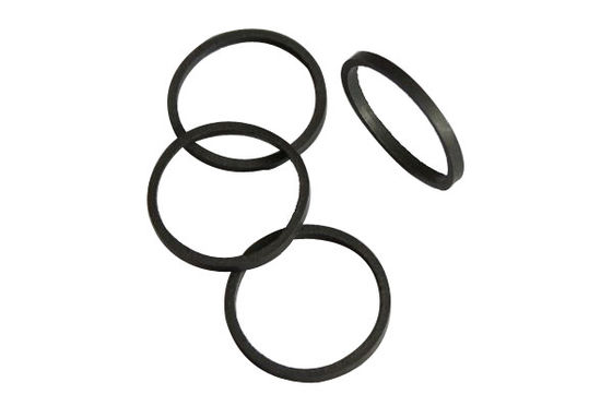 Dichtheid 2,1 PTFE-Gids Ring Gasket Used in Rod Guide With Good Lubriction