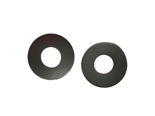 Dichtheid 2,14 Reserveringen van PTFE als Voering en Verbindingscomponenten voor Schokzuiger