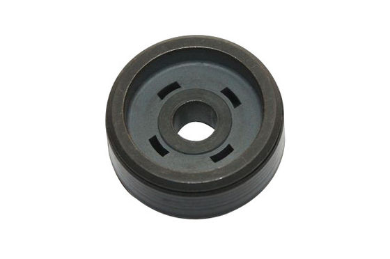 30mm PTFE gestreepte Schokzuiger met PTFE-vullers verbinden Gebruikt in Autoschokken