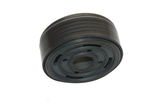 32mm PTFE gestreepte Schokzuiger met hardheid 60 voor auto/motorschokken