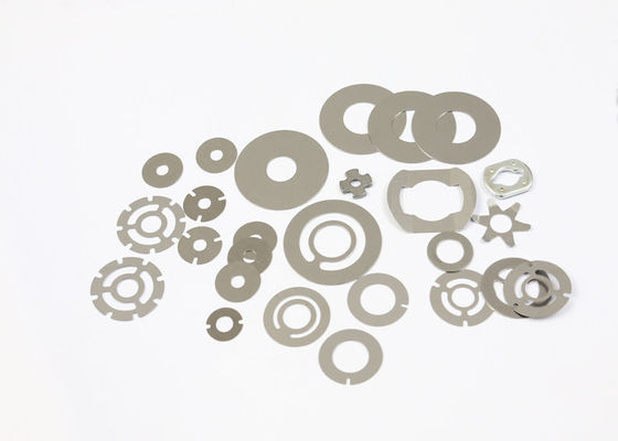 CK101 Metalen Pakkingring Shim