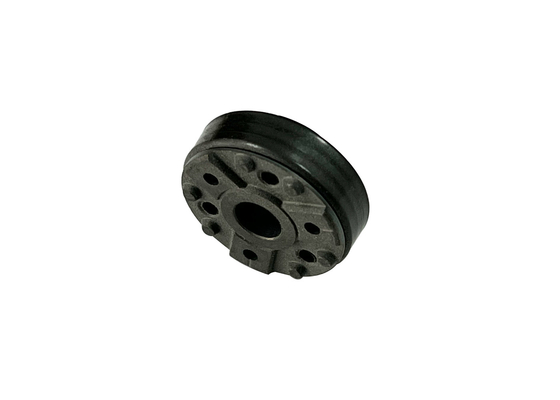 20mm de Kleine PTFE Gestreepte Zuigers van de Zuigerschok met Goede die Verbinding in Motor wordt gebruikt