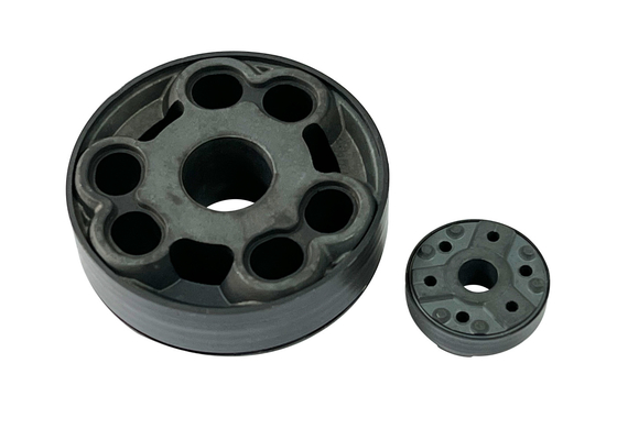 Diverse Diametersptfe Gestreepte Zuiger voor Front And Rear Shock Absorbers