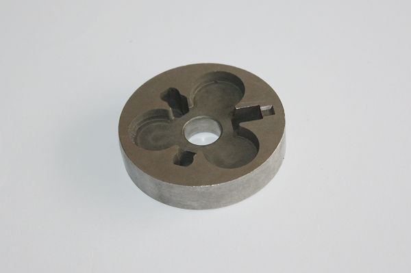 Goed Verpletterende Sterkte Gepoederd Metaal Rod Guider Shock Absorber Reconditioning