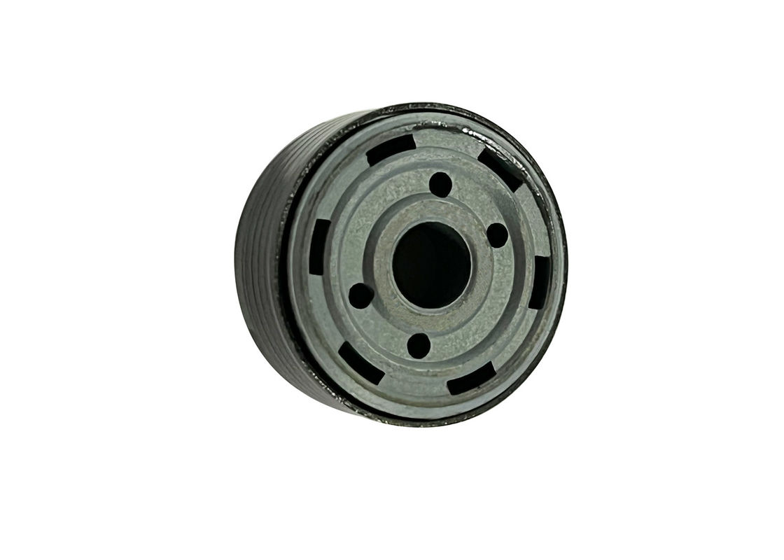 Geavanceerde stoombehandelde Fe C Cu bandpiston voor verbeterde schokabsorptie