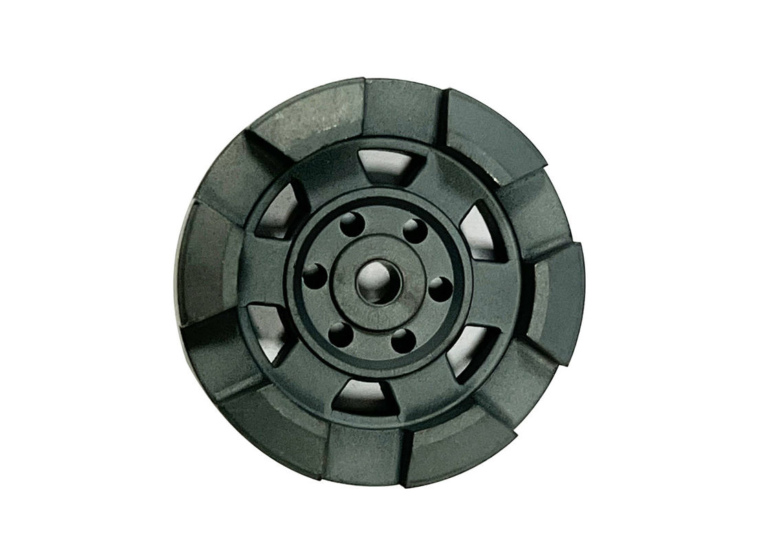 45 mm zware vrachtwagen Dichtheid 6,65 g/cm3 Schokklep voetklep