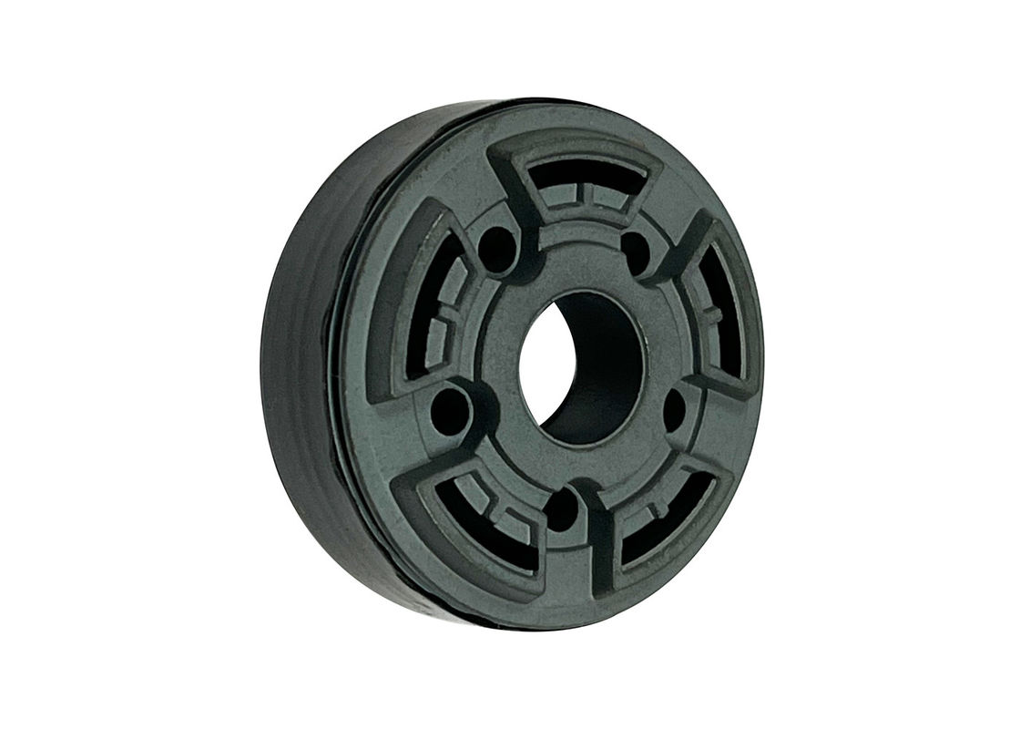Geslaagd ROHS-test Exporteerd PTFE Banded Piston 30mm Voor OEM Schokdemper