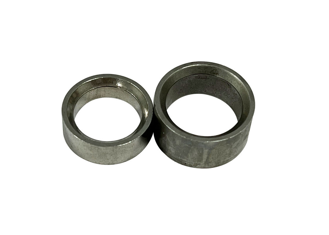 Gesinterde schokdemperonderdelen OEM-ontwerp met een drukvastheid van meer dan 6KN