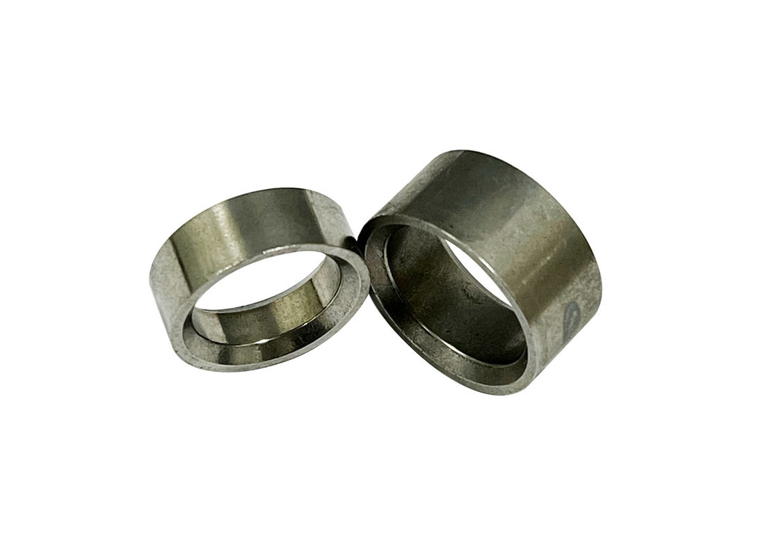 Roestvrije coating schokdempende onderdelen Standaardontwerp Hoge capaciteit en prestaties voor zware voertuigen