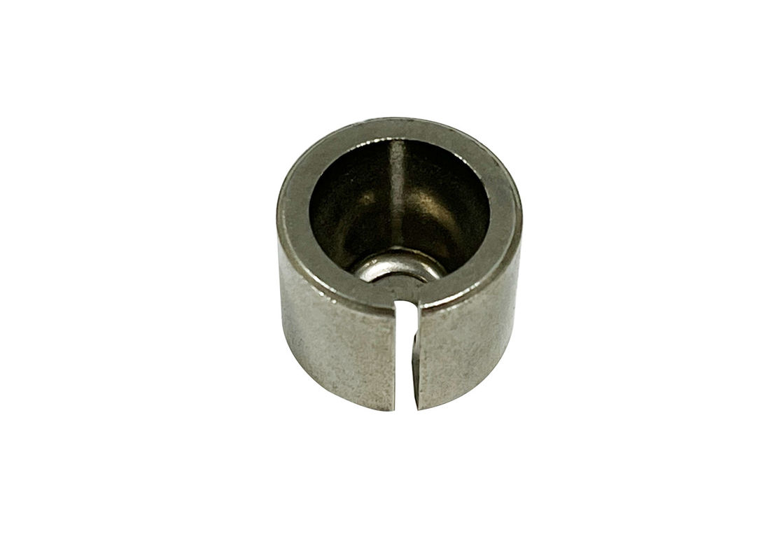 Dichtheid 6.3g/cm3 Fe- C-Cu poedermetallurgiedelen voor hoge prestaties en duurzaamheid