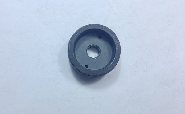 Fillledptfe Gestreepte Zuiger 35# voor Automobielschokken met Slijtageweerstand