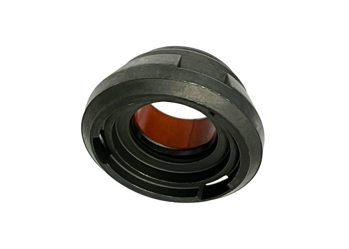 36 mm buitendiameter schokdempergids HRB70-95 Hardheid Geen stoom of stoomplatering voor zware voertuigen